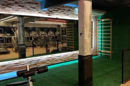 Imagem 2 da galeria do parceiro Academia AD3 - Indaial