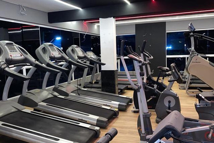 Imagem 4 da galeria do parceiro Academia AD3 - Indaial