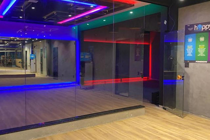 Imagem 6 da galeria do parceiro Academia AD3 - Indaial