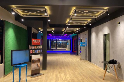 Imagem 7 da galeria do parceiro Academia AD3 - Indaial