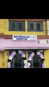 Imagem 5 da galeria do parceiro Cia de Dança Ritmos