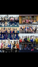 Imagem 4 da galeria do parceiro Cia de Dança Ritmos