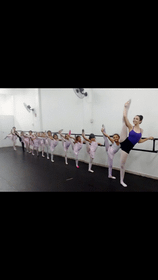 Imagem 7 da galeria do parceiro Cia de Dança Ritmos