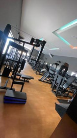 Imagem 3 da galeria do parceiro Ki Corpo Academia - Unidade Cristo