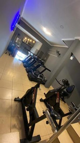 Imagem 5 da galeria do parceiro Ki Corpo Academia - Unidade Cristo
