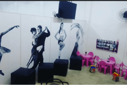 Imagem 8 da galeria do parceiro Cia de Dança Ritmos