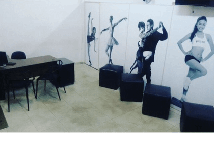 Imagem 9 da galeria do parceiro Cia de Dança Ritmos
