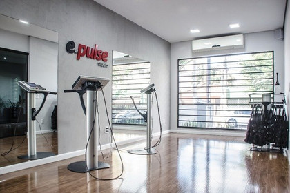 Imagem 1 da galeria do parceiro Studio E.Pulse