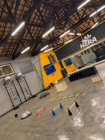 Imagem 1 da galeria do parceiro Hashtag Academia - Americana
