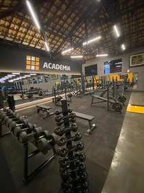 Imagem 5 da galeria do parceiro Hashtag Academia - Americana