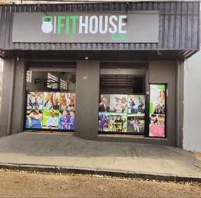 Imagem 2 da galeria do parceiro Fithouse Box