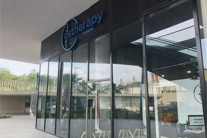Imagen 2 de la galería del partner Ostherapy