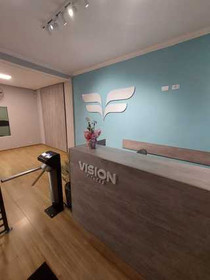Imagem 1 da galeria do parceiro Vision Fitness Academia