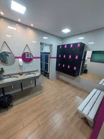 Imagem 6 da galeria do parceiro Vision Fitness Academia