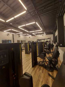 Imagem 8 da galeria do parceiro Vision Fitness Academia