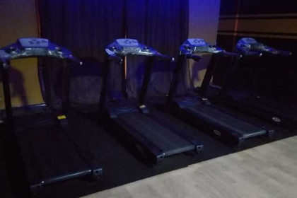 Imagem 1 da galeria do parceiro Academia Tróia Fitness