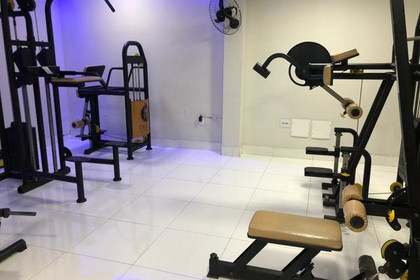 Imagem 2 da galeria do parceiro Academia Tróia Fitness