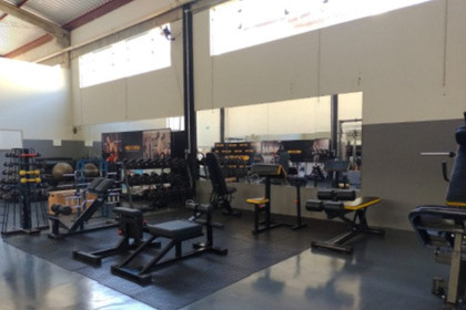 Imagem 1 da galeria do parceiro MOOVE - Treinamento Físico Funcional