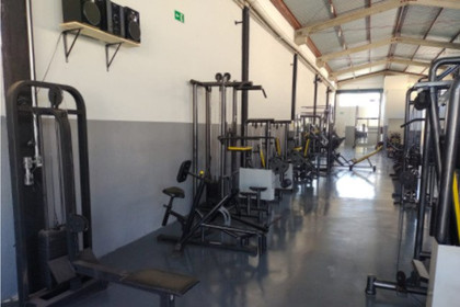 Imagem 2 da galeria do parceiro MOOVE - Treinamento Físico Funcional