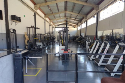 Imagem 5 da galeria do parceiro MOOVE - Treinamento Físico Funcional