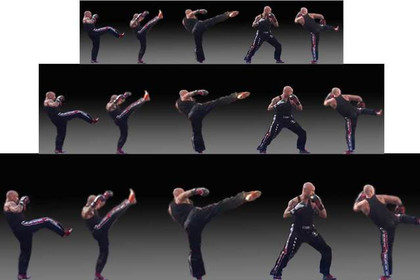 Image 2 from Evolution- 4 Kickboxing Gym partner gallery