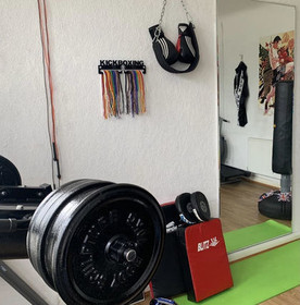 Image 3 from Evolution- 4 Kickboxing Gym partner gallery