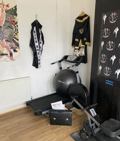 Image 5 from Evolution- 4 Kickboxing Gym partner gallery