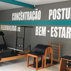 Imagem 1 da galeria do parceiro Clínica do Exercício Walk