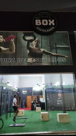 Imagem 1 da galeria do parceiro My Box - Castelandia