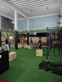 Imagem 4 da galeria do parceiro My Box - Castelandia