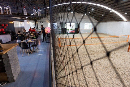 Imagem 1 da galeria do parceiro ACE Beach Sports