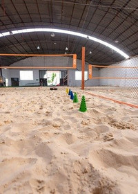 Imagem 2 da galeria do parceiro ACE Beach Sports