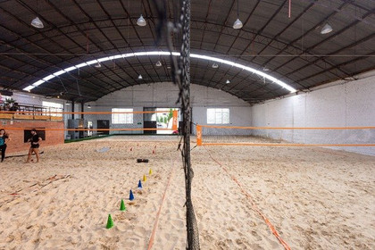 Imagem 3 da galeria do parceiro ACE Beach Sports