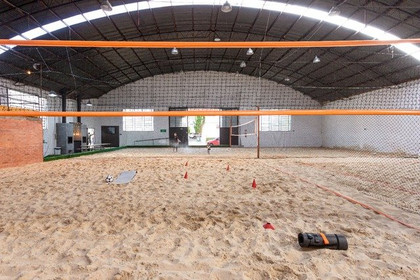 Imagem 4 da galeria do parceiro ACE Beach Sports