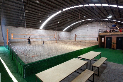 Imagem 5 da galeria do parceiro ACE Beach Sports