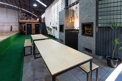 Imagem 6 da galeria do parceiro ACE Beach Sports