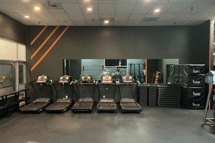 Image 1 from Zone7 Fitness Center partner gallery