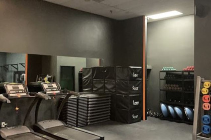 Image 3 from Zone7 Fitness Center partner gallery
