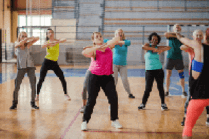 Image 5 from YMCA - Northwest Family partner gallery