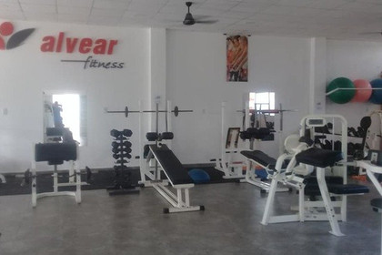 Imagen 6 de la galería del partner Alvear fitness