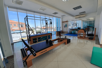 Imagem 3 da galeria do parceiro Nia Clinic