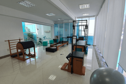 Imagem 4 da galeria do parceiro Nia Clinic