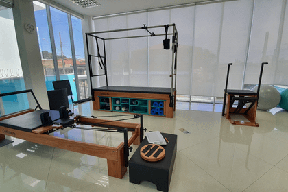 Imagem 5 da galeria do parceiro Nia Clinic