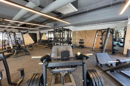 Immagine 3 dalla galleria del partner AnytimeFitness Guidonia Tiburtina