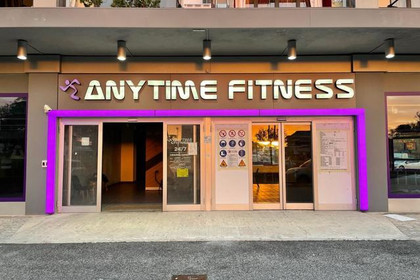 Immagine 4 dalla galleria del partner AnytimeFitness Guidonia Tiburtina