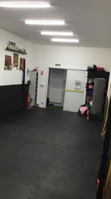 Imagem 2 da galeria do parceiro CT Keumgang Sports