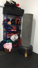 Imagem 4 da galeria do parceiro CT Keumgang Sports