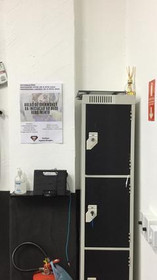 Imagem 5 da galeria do parceiro CT Keumgang Sports