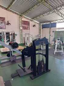 Imagem 2 da galeria do parceiro Academia Nota 10