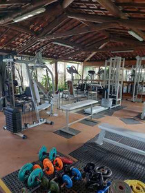 Imagem 4 da galeria do parceiro Academia Nota 10
